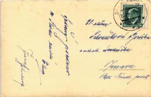 1937 Szliács, Sliac; St. kúpelny dom / fürdő, szálloda / spa, bath, hotel. photo