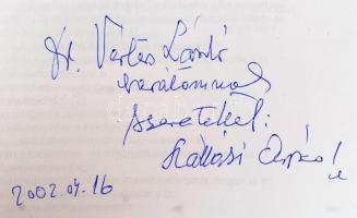 A múlt magyar orvostörténészei. Sajtó alá rendezte: Gazda István. A tanulmányokat vál.: Szállási Árp...