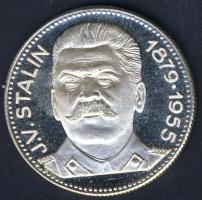"J.V. Stalin" modern ffm érem T:1