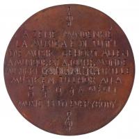 Osváth Mária (1921-1998) 1982. "Kodály Zoltán 1882-1967 / A zene mindenkié (összesen 8 nyelven)...