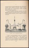Népszerű természettudományi előadások gyűjteménye VIII. köt. 47-51. füzetek. 1885-ik évf. Szerk.: Fo...
