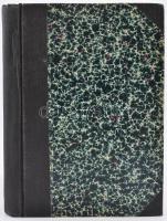 Asztalos Gyula: A magyar életfa őshajtásai. II. kötet. Attila népe. Bp., 1932, saját kiadás. Félvász...