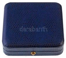 1991. "1956-os Emlékérem" ezüstözött Br kitüntetés miniatűrrel, díszdobozban. "D.L. V...