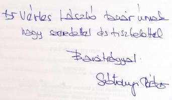 A magyar törvényszéki-igazságügyi orvostan története. Szerk.: Sótonyi Péter. Bp., 2009., Medicina. K...