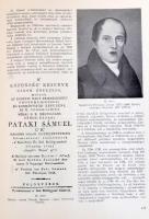 Gortvay György: Az újabbkori magyar orvosi művelődés és egészségügy története. I. köt. [Unicus!] Bp....