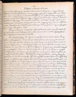 Fodor József: Közegészségtan. Dr - - előadásai után jegyezte Nyitó Sándor orvos növendék. Bp., 1878....