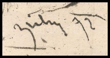 Zichy Mihály után, ismeretlen mester feltehetően XX. sz. második felében született alkotása: Szerele...