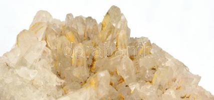 Kvarc ásvány, 4x7 cm