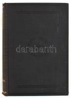 A szemészet kézikönyve I-III. köt. Szerk.: Grósz Emil, Hoor Károly. Magyar Orvosi Könyvkiadó Társula...