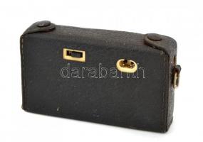 Régi Sokol rádió repedt üveggel