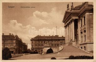 37db régi magyar városképes lap + 1 fénykép