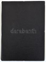 A Veszprém Megyei Múzeumok Közleményei 1967/6. Szerk.: Éri István. Veszprém, 1967, Veszprém Megyei M...