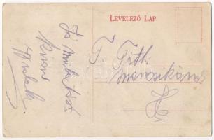 Tápiószele, Ifj. Bartal János fűszer és vegyeskereskedése (EK)