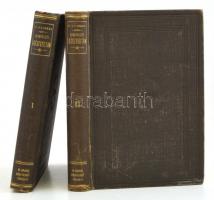 [Edmund Alexander Parkes (1819-1876)]: Edmund  A. Parkes: Gyakorlati egészségtan. I-II. köt. I. köt....