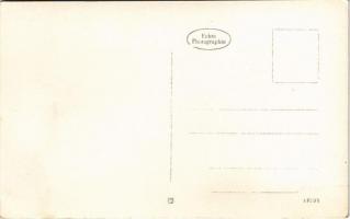 Feketeváros, Purbach am Neusiedlersee; Waldgasthaus Hölzl / erdei vendéglő és szálloda / forest inn ...