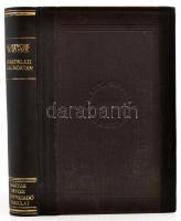 Moravcsik Ernő Emil: Gyakorlati elmekórtan. Bp., 1897, Magyar Orvosi Könyvkiadó Társulat, 542 p. Kia...
