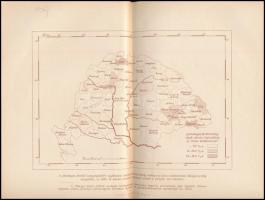 Kuthy Ferenc: A tüdővész szanatóriumi gyógyítása. A higiénés-diétás terápiáira tekintettel a szegény...