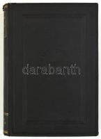 Hirschler Ágoston-Terray Pál: A diaetetika tankönyve. Magyar Orvosi Könyvkiadó-Társulat Könyvtára LX...