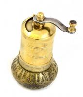 Kis réz daráló m: 7,5 cm