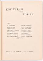 A búvár könyvei XXVII. Niels Bohr, Albert Einstein et alii: Egy világ vagy egy se. Fordította: M. Ze...