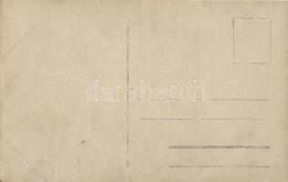 WWI military aircraft. photo (fl)