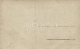 Osztrák-Magyar Haditengerészet csatahajójának fedélzete / WWI Austro-Hungarian Navy, K.u.K. Kriegsma...