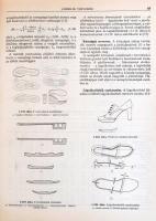 Bőrfeldolgozó ipari kézikönyv. Főszerk.: dr. Beke János. Fekete-fehér képekkel, ábrákkal illusztrálv...