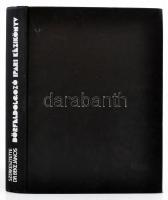 Bőrfeldolgozó ipari kézikönyv. Főszerk.: dr. Beke János. Fekete-fehér képekkel, ábrákkal illusztrálv...