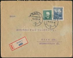 Czechoslovakia 1931, Csehszlovákia 1931