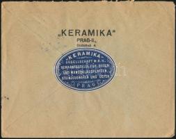 Czechoslovakia 1931 Csehszlovákia 1931