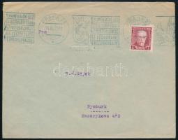 Csehszlovákia 1935, Czechoslovakia 1935