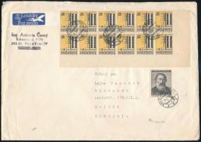 Csehszlovákia 1988