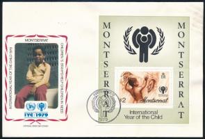 Montserrat 1979, Montserrat 1979