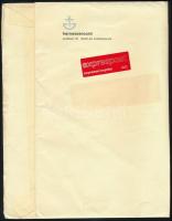 The Netherlands 1991 Hollandia 1991