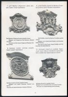 Kulcsár Emil Miklós: Majk története. Fekete-fehér fotókkal. 1989. Papírkötésben. Magyar, angol és né...