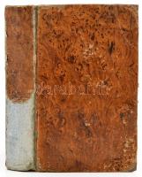 [Zschokke, Johann Heinrich Daniel (1771-1848)]: Áhítatosság' óráji a' valódi kereszténység...