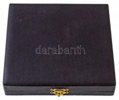 ~1960-1970 "Selmecbányai Bányászati Akadémia tanulmányi éremsorozat" Matthäus Donner emlék...