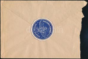 Romania ~1950 Románia ~1950