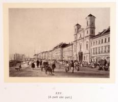 Kazinczy Ferenc: Pestre,  Bp., 1929. Budapest Székesfőváros kiadása (Bp. Sz.főváros házinyomdája), k...