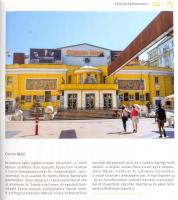 Ludmann Mihály, Nedbál Miklós, Zékány János: Józsefváros, múlt és jelen. Bp., 2018., a Józsefváros K...