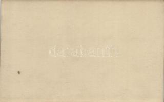 Gesprengter Wasserturm am Bahnhof Czernowitz / WWI Austro-Hungarian K.u.K. military, blown-up water ...