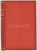Hevesi Sándor: A hadifogoly. Vígjáték három felvonásban. Bp., 1917., Dick Manó kiadása, vászonkötése...