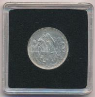 1896KB 1K Ag "Millenium" kapszulában T:2 karc
Adamo K5.2