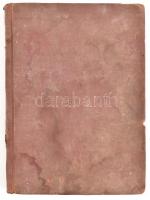 1969 Löwy Árpád (Dr. Réthy László) válogatott versei. "Másolat az alábbi kéziratról György Gyur...