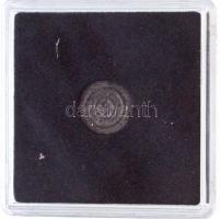 1131-1141. Denár Ag "II. Béla" T:2 
Hungary 1131-1141. Denar Ag "Bela II" C:XF ...