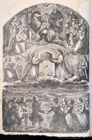 Pongrácz Eszter: Igaz isteni szeretetnek harmatjából nevelkedett drága kövekkel kirakott arany koron...