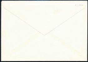 Norvégia 1979 Norway 1979