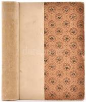 Aurora. A Kisfaludy-Társaság almanachja az 1914. évre. Szerk.: Voinovich Géza, Bp., 1914.,vászonköté...