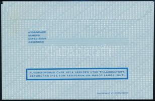 Sweden 1970 Svédország 1970