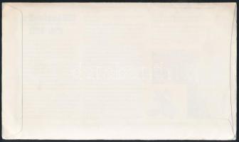 Great Britain 1979 Nagy-Britannia 1979